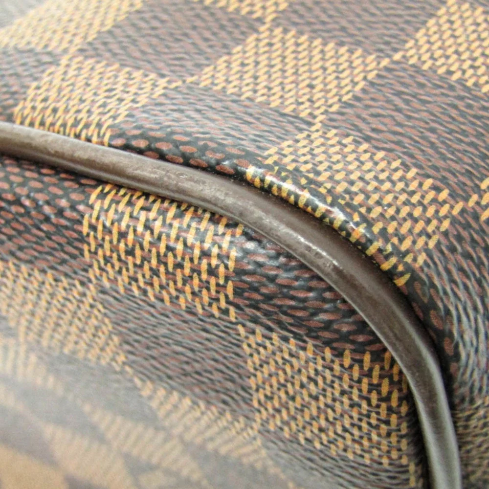 LOUIS VUITTON Brown Damier Bag
